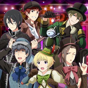 Аватар для DRAMATIC STARS&Beit