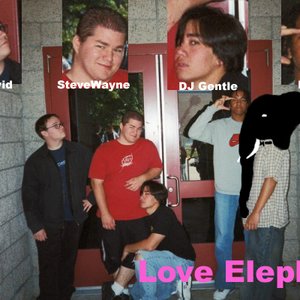 Love Elephant のアバター