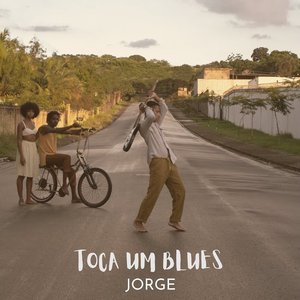 Toca um Blues