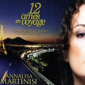 12 Ames En Voyage