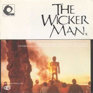 The Wicker Man (The Original Motion Picture Soundtrack Music & Effects)