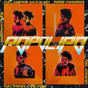 Popolipo (The Remixes)