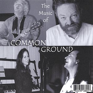 The Music of Common Ground
