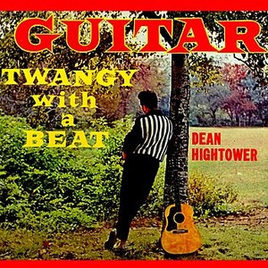 Guitar Twangy With A Beat