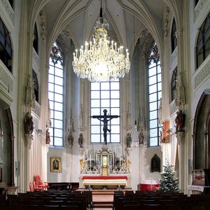 Image for 'Choir of the Vienna Hofburgkapelle'