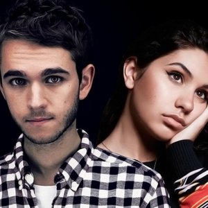 Avatar di Zedd Feat. Alessia Cara