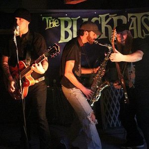The Blackrats 的头像