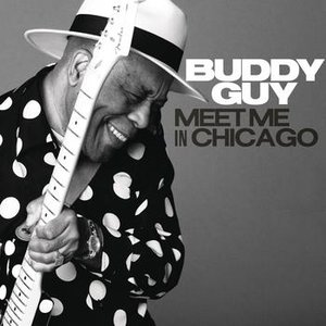 Meet Me in Chicago