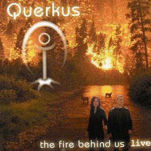 The Fire Behind Us (Live)