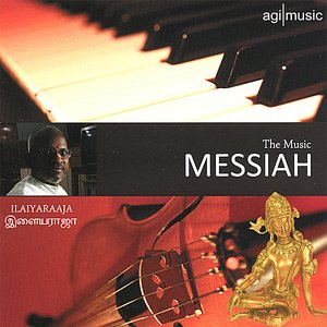 Image for 'The Music Messiah'