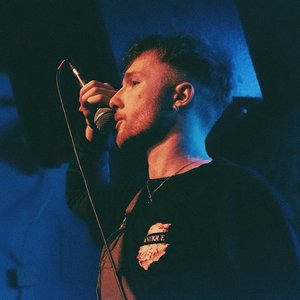 YOUNG MAJRÉ 的头像