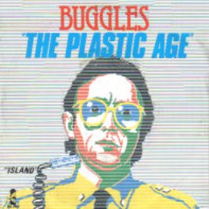 The Plastic Age