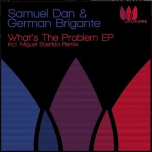 What's The Problem EP