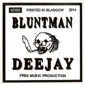 Bluntman Deejay 的头像