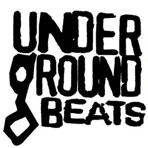 Underground Beats (Series 7 Volume 11)