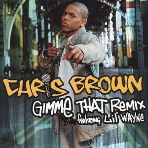 Gimme That - EP