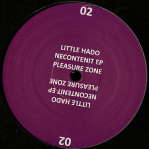 Necontenit EP