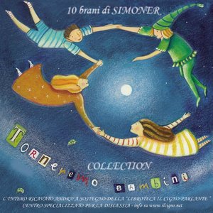 Torneremo Bambini Collection