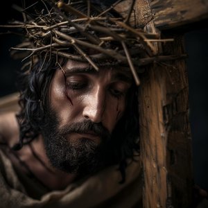 Avatar for the sacred choir