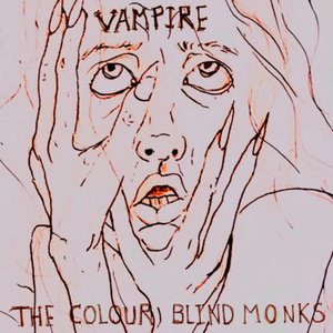 Vampire - Single