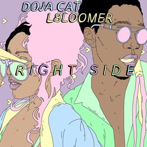 Right Side (feat. Doja Cat) - Single