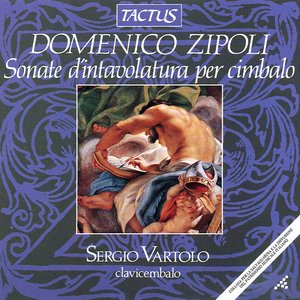 Zipoli: Sonate d'intavolatura per cimbalo