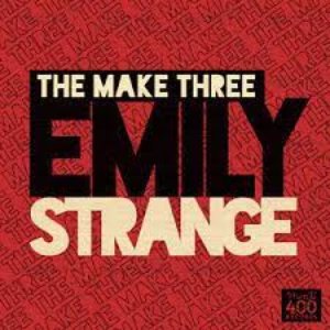 Emily Strange - Single