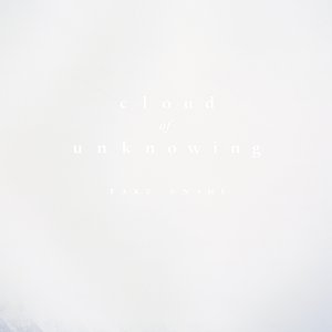 cloud of unknowing