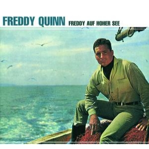 FREDDY QUINN - FreddyQuinn  / Die Gitarre und das Meer Lyrics - Zortam Music