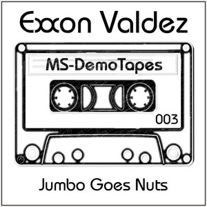 Jumbo Goes Nuts