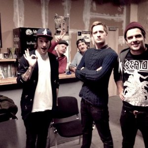 Casper feat. Kraftklub 的头像