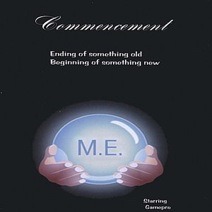 Commencement