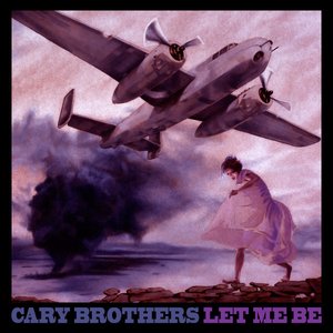Let Me Be - EP