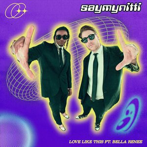 Love Like This (feat. Bella Renee) - Single