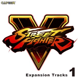 ストリートファイターV エクスパンション トラックス 1