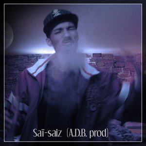 Avatar di Saï-saiz