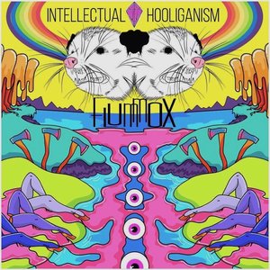 Intellectual Hooliganism [Explicit]