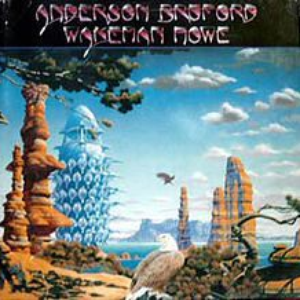 Yes - Anderson, BRuford, Wakeman & Howe - Zortam Music