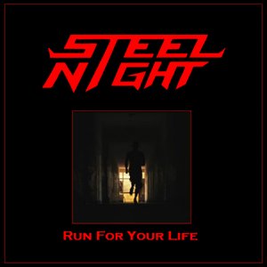 Run For Your Life (Demo)