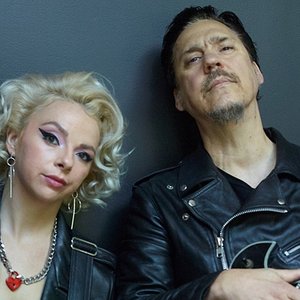 Avatar for Samantha Fish & Jesse Dayton