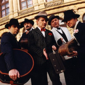 Čechomor photo provided by Last.fm