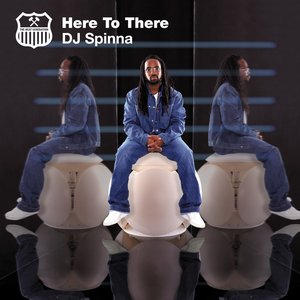 Image pour 'Here To There'