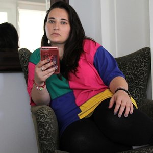 Avatar de Alison Stevenson