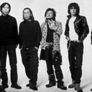 SION & THE MOGAMI 的头像