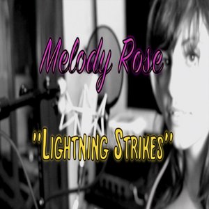 Lightning Strikes (feat. Melody Rose Mcnamara) - Single