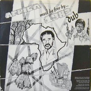 Hugh Mundell & Augustus Pablo のアバター