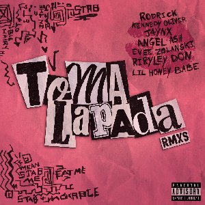 TOMA LAPADA - RMXS2