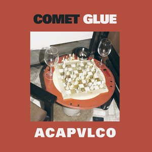 Comet Glue - EP