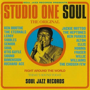 Studio One Soul