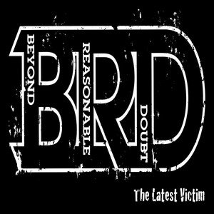 The Latest Victim (EP)